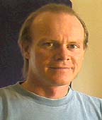 Mark Allison